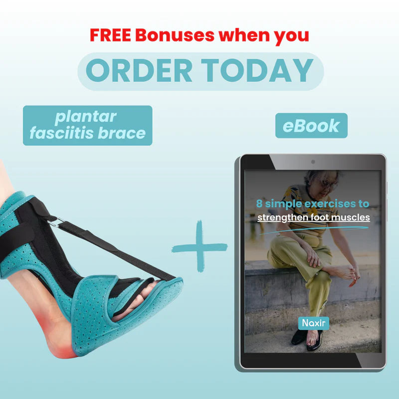 FootRevive 3-In-1 Massager